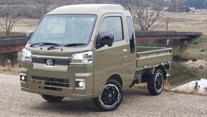 Camioneta Daihatsu Hijet Jumbo Extra Seminueva - Product Image 4