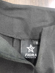 Vente en gros OEM uniforme pour médecins infirmières et hôpitaux ensemble de gommage aux figues vente à chaud haut de gommage médical extensible à manches courtes - Product Image 4