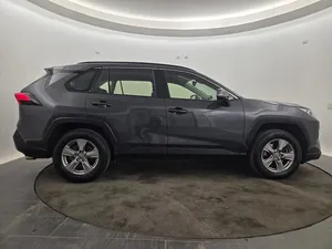 RAV 4 Rav4 V 2019 Rav4 2.5 vvt-ie h Active ไมล์น้อย เครื่องยนต์สมบูรณ์  เกียร์อัตโนมัติ หลังคาพาโนรามา ไฟครบ พร้อมส่ง - Product Image 5