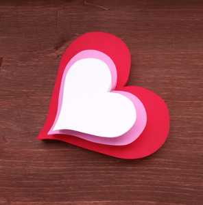 Décoration en bois en forme de cœur Art Déco pour la Saint-Valentin et les mariages, pièce maîtresse romantique pour la décoration de table à la maison, cadeau pour les célébrations à thème - Product Image 6