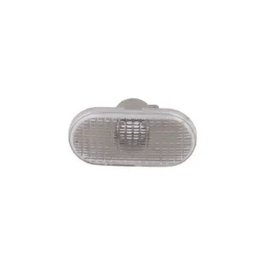 Feux de clignotants LED Renault Kangoo Clio, lentilles fumées, état neuf, 8200194580 - Product Image 1