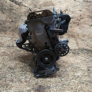 Moteur complet 1NZ-FE d'occasion avec transmission pour Toyota 1NZ Assemblage de moteur - Product Image 5