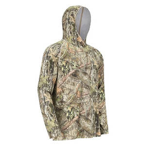 Nueva Sudadera con Capucha de Caza para Hombre que Brinda Calidez, Durabilidad y Flexibilidad para Acampar, Caminar y Deportes al Aire Libre - Product Image 2