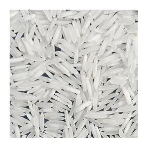 Arroz Basmati Orgánico de Grano Largo de Primera Calidad, Textura Dura, Estilo Seco para Exportación - Product Image 3