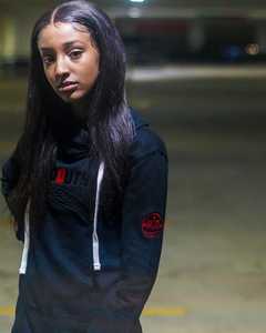 Personalizado Tech Fleece 100 algodón Mujer ropa deportiva liso Jogging traje de gran tamaño cómodo OEM chándal al por mayor - Product Image 1