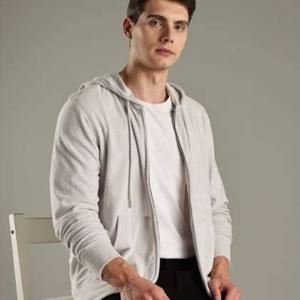 Sudadera con Capucha y Pantalones Deportivos de Algodón de Alta Calidad con Bolsillos Suaves, Conjuntos Deportivos Personalizados para Hombre y Mujer - Product Image 6