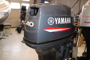 Motor Fuera de Borda Yamaha de 60 CV, 4 Tiempos, Eje Largo, Usado, 2016, LISTO PARA ENVÍO - Product Image 4