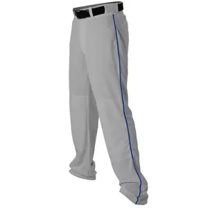 2023 Unisex Best Quality <b>Baseball</b> <b>Sets</b> 100% Polyester Breathable Quick Dry Sportswear Custom Private Logos Customized Team Names - Product Image 4