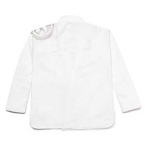 Slim Cut Pearl Weave BJJ Gi Rendimiento elegante - Product Image 5