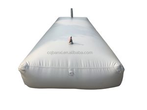 Réservoirs d'eau pliables portables et sac <span class=keywords><strong>de</strong></span> stockage d'eau durable pour des solutions <span class=keywords><strong>de</strong></span> vessie d'eau fiables au Moyen-Orient - Product Image 5