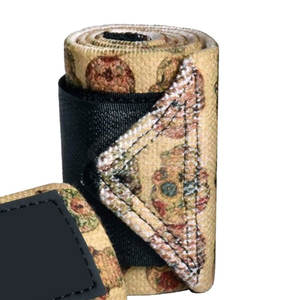 Muñequeras Deportivas de Última Moda, Servicio OEM, Producto Popular, Muñequeras para Levantamiento de Pesas - Product Image 5