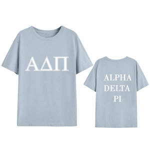 Camiseta corta transpirable de LICRA ecológica de talla grande para mujer, diseño deportivo ajustado de media manga para verano, camisetas griegas - Product Image 4