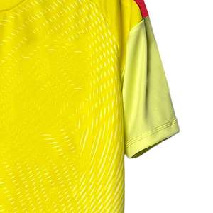 เสื้อฟุตบอลแบบขายส่ง ปรับแต่งได้ ทรงหลวม สำหรับทีมกีฬา เล่นฟุตบอล ใส่ได้ทุกฤดู บริการ OEM มีให้บริการ - Product Image 6