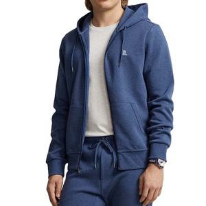 Vêtements d'entraînement et de jogging légers Survêtements deux pièces à cordon pour hommes Meilleure qualité 100% coton lourd écologique - Product Image 1