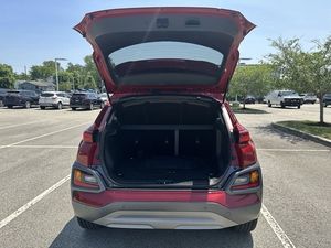 Ko-na Ulti-mate 2021 d'occasion en bon état, conduite à gauche - Product Image 4