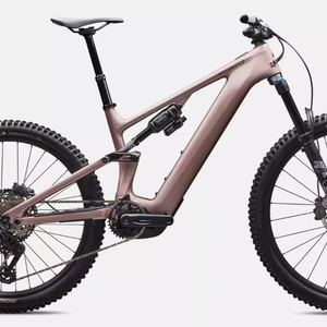 Batería Especializada Turrboo Levvooo SL 2 Compp de Aleación, 50 Nm de Torque, 320 W de Potencia, 320 Wh - Product Image 1