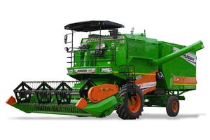 รถเกี่ยวข้าวมือสอง120HP รถมินิรถเกี่ยวข้าว - Product Image 5