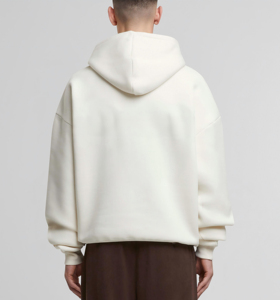 Trajes Deportivos para Hombre con Logotipo Personalizado, Suministro Directo de Fábrica 2025, Última Moda Casual, Hecho en Pakistán - Product Image 3