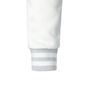 Personalizada letras Chenille bordado más tamaño chaqueta para hombre Varsity Lettermen chaqueta de carreras - Product Image 6