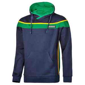 Pakistán Proveedor Ropa Deportiva GAA Sudadera con capucha Fabricante OEM ODM MOQ Ropa personalizada Proveedores de ropa - Product Image 3
