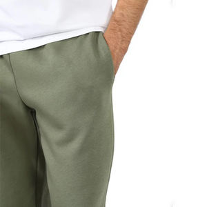 Pantalones Deportivos Premium para Hombre, Pantalones de Chándal Gruesos de Felpa, Corte Holgado, para Entrenamiento y Estilo de Vida, con Cintura Elástica - Product Image 3