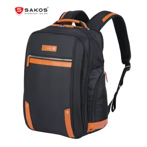 กระเป๋าสะพายไหล่กระเป๋าเป้สะพายหลังออกแบบเองกระเป๋าเป้สะพายหลังกันกระแทกผู้ผลิตกระเป๋า OEM / ODM จากเวียดนามขายร้อน - Product Image 1