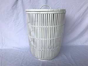 VENTA CALIENTE ESTILO DE CESTA DE BAMBÚ DE CALIDAD PREMIUM CON PRECIO AL POR MAYOR COMPETITIVO DE PROVEEDOR DE VIETNAM - Product Image 5