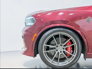NUEVO EN OFERTA: <span class=keywords><strong>DODGE</strong></span> Durango SRT <span class=keywords><strong>Hellcat</strong></span> 2021 Usado en Excelentes Condiciones - Product Image 3