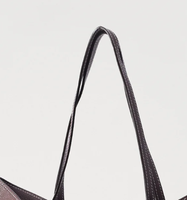 Nouveau sac à main de créateur en cuir véritable sac fabriqué à la main en cuir de vache personnalisé nouveau style de sac à main et sacs nouveau design de sacs