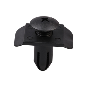 BCF1135 10 pièces de fixation de pare-chocs pour E7GZ 17A904 B BF67 50 033 - Product Image 1