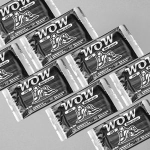 Conveniente Ultra-Clean Compact All-Type Shoe Cleaning Sneaker Wipes para viajes para adultos - Product Image 2