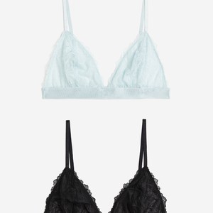 Nouveau modèle de soutien-gorge de sport en tricot personnalisé pour la course à pied, le yoga et le dos sans couture - Product Image 1