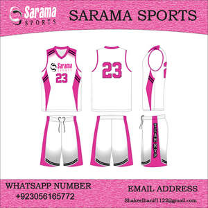 Uniformes de basket-ball unisexes, meilleure vente, uniforme de basket-ball personnalisé pour hommes - Product Image 5