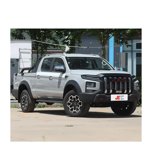 Véhicules JAC Motors à bas prix, idéaux pour les achats en gros et la revente au détail - Product Image 4