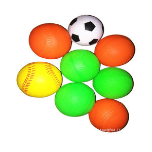 Standard Size Leather Covered Unmarked hard <b>baseball</b> Suitable for Training and Practice - Product Image 5