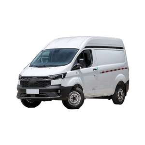 Furgoneta Comercial Ligera 2024 2.0T Gasolina/Petrolio, 5 Plazas, Automática, Techo Alto, Vehículo de Carga con Asientos de Cuero y Techo Solar para Exportación - Product Image 2