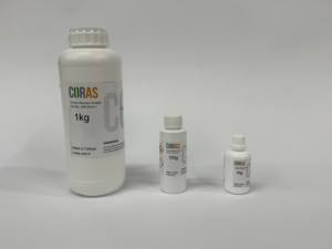 Coras NMC 622สารตั้งต้นแคโทดวัสดุที่ใช้งานนิกเกิลแมงกานีสโคบอลต์ไฮดรอกไซด์ Ni6Mn2Co2แบตเตอรี่เกรดผง99.9% ความบริสุทธิ์ - Product Image 2