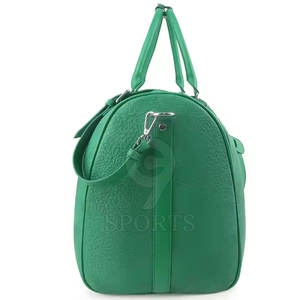 Vente en gros de sacs de sport personnalisés pour hommes, sacs à bandoulière à la mode, nouveaux sacs de sport et de fitness - Product Image 3