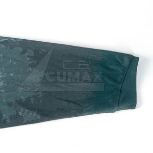 Profesional hombres Dirt Bike Jersey duradero y elegante montar Top hombres MTB transpirable moto Jersey - Product Image 2