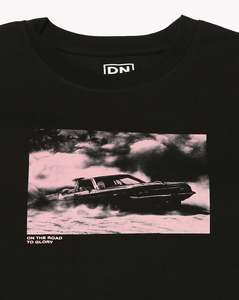 Camiseta de Mujer al por Mayor del Mejor Fabricante de Pakistán, Camiseta Holgada de Manga Corta, Camiseta Deportiva Cuadrada - Product Image 5