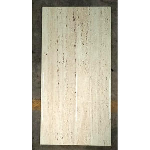 กระเบื้องผนังเซรามิกดีไซน์ดิจิทัล 300x600 มม. กระเบื้องผนังตกแต่งภายในสไตล์โมเดิร์น - Product Image 3