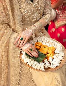 Vestidos de mujer indios paquistaníes informales de calidad superior recién llegados 2024 Salwar kameez vestidos de césped ODM 1949 - Product Image 3