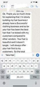 Mode Nouveau Design Extensions de Cheveux Russes Ombre Clip dans les Cheveux Naturels Humains Une Pièce Faits Saillants Clip Cheveux - Product Image 6