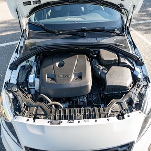 ¡Oferta Imperdible! Polestar 2018 V0IV0 V.60 T-6 Súper Limpio, Vagoneta de Lujo con Motor de 4 Cilindros Turbo y Supercargado de 362 hp, Tracción en las Cuatro Ruedas - Product Image 6