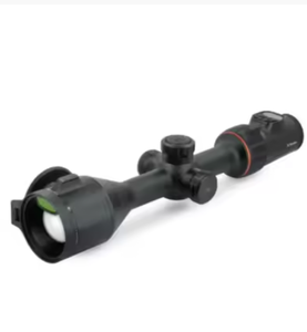 Nuevo Nocpix c E H50R 3-12x LRF, Monocular Térmico Impermeable con Grabación de Video WiFi 4K, 2 Niveles de Brillo, Portátil, 1 Año de Garantía, Alta Calidad - Product Image 4