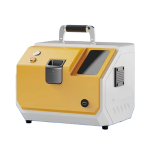 อุปกรณ์ D2622 ASTM D7039แบบโมโนโครมความยาวคลื่นแบบพกพาอุปกรณ์ทดสอบซัลเฟอร์การเรืองแสงเอกซ์เรย์ IP57 1ปี - Product Image 1