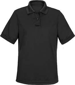 Uniforme 100% coton personnalisé de haute qualité polo de golf pour hommes avec logo imprimé brodé polos pour hommes - Product Image 2