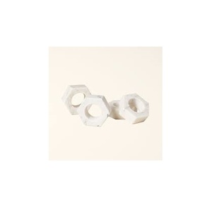 Porte-serviettes pour accessoires de cuisine, nouveau look, porte-serviettes en marbre à bas prix - Product Image 2
