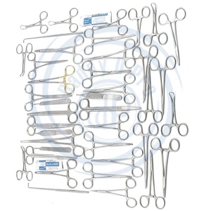 Kit tendance De Paquete De Spay Para Perras Feline + Canine Spay Pack 91 Pcs Ensemble Vétérinaire A + Qualité PAR DADDY D PRO CE ISO - Product Image 4
