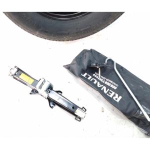 Kit de roue de secours RENAULT Kadjar Série 40300JD077 K9K 646, K9K 647, K9K 648, K9K 649 Diesel 1500 (15>) - Product Image 3